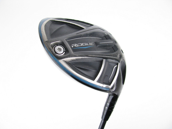 Callaway Rogue Driver 10.5 degree Graphite Regular - 090726-3