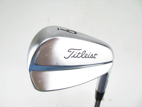 Titleist 620 Forged 9 Iron Steel Extra Stiff