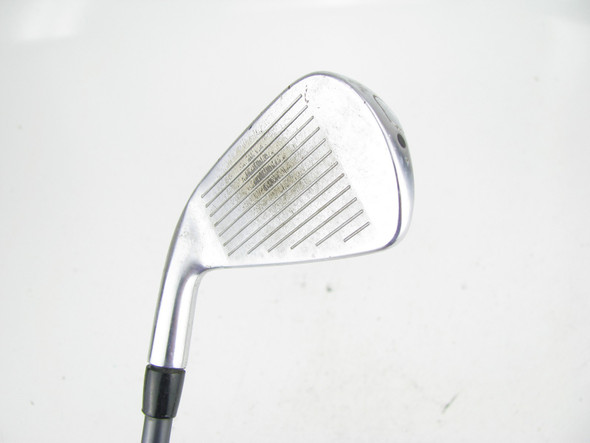 Titleist U500 Utility 3 Iron Graphite Project X Hzrdus Smoke 90g Extra Stiff