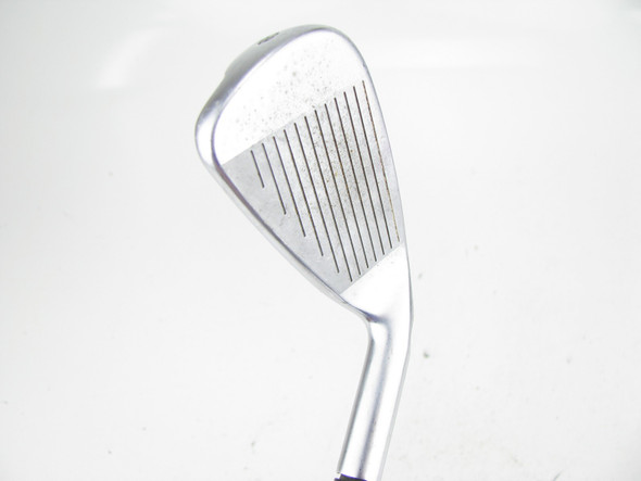 LEFT HAND Ping G410 Crossover 3 Iron Graphite Alta CB 70 Stiff