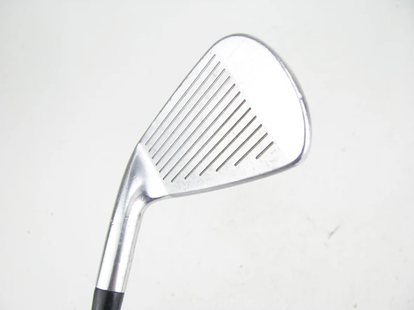 Mizuno JPX 825 Pro 5 Iron Steel KBS Regular