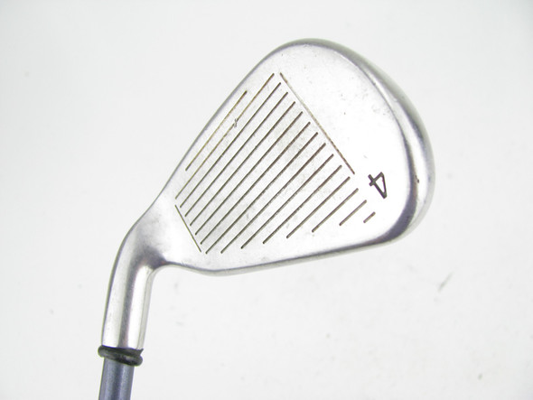 Callaway Steelhead X-16 4 Iron Graphite Regular