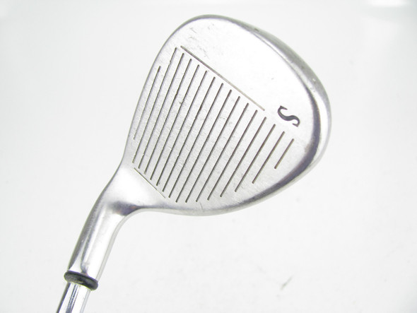 Callaway X-18 Sand Wedge Steel Uniflex