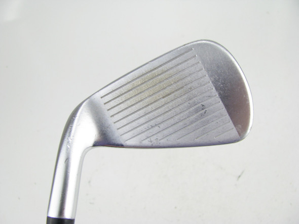 Callaway Forged Apex CF 19 5 Iron Graphite Catalyst 60 5.5 Regular