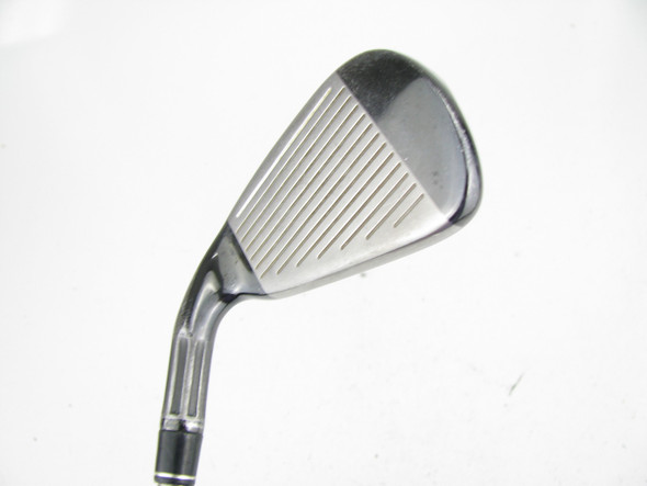 TaylorMade M2 4 Iron REAX 88 Steel Stiff