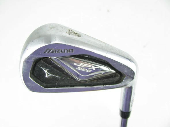 Mizuno JPX 825 Pro 4 Iron KBS Steel Regular