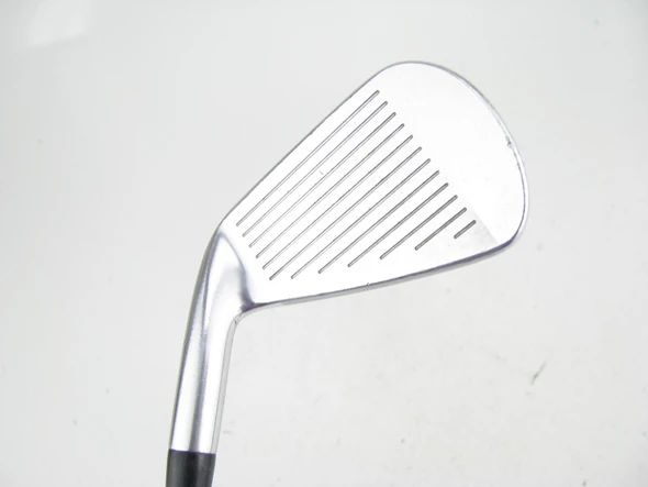 Mizuno JPX 825 Pro 4 Iron KBS Steel Regular