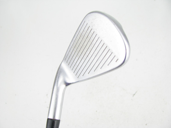 Callaway Apex CF 16 7 Iron Graphite Fujikura Vista Pro 40i Regular