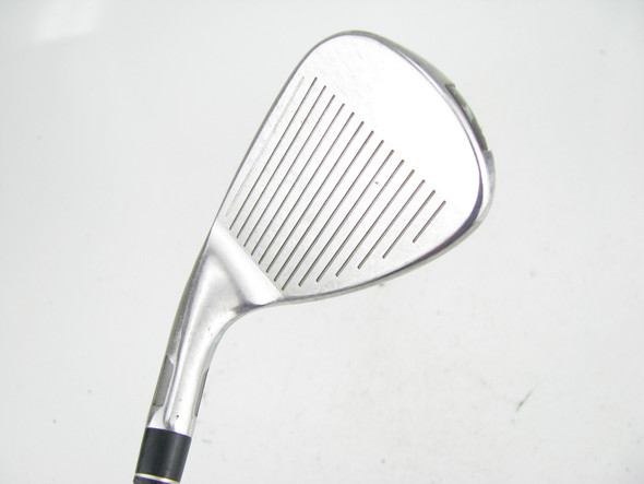 TaylorMade Stealth Pitching Wedge Graphite Fujikura Ventus 5-A Senior
