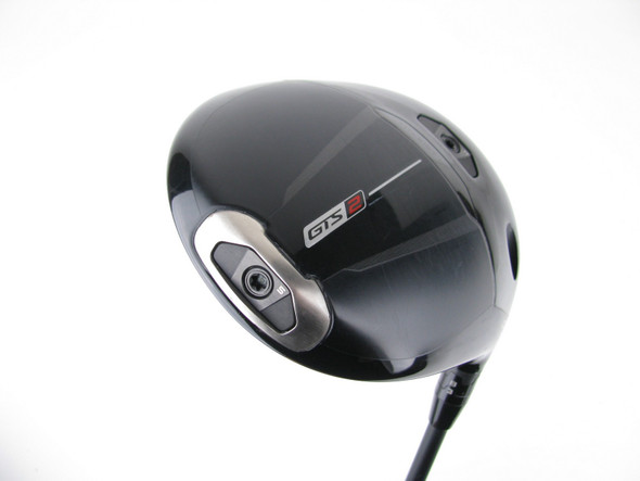 Titleist GTS2 Driver 10 degree Graphite Mitsubishi Tensei 1K Blue 55 Stiff
