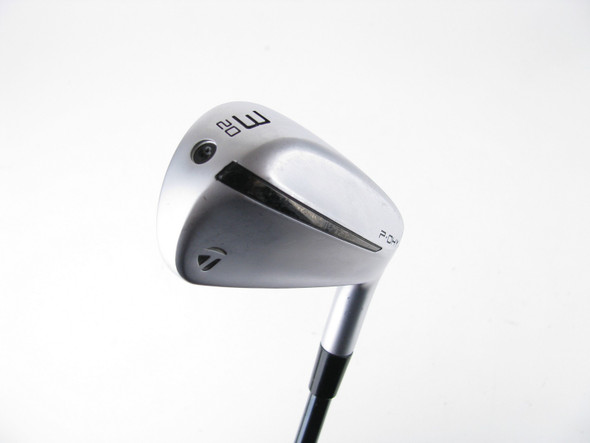 TaylorMade P-DHY Forged #3 Utility Iron 20 degree Recoil 90 F4 Graphite Stiff
