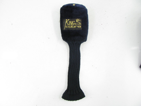 Cobra Driver Headcover NAVY