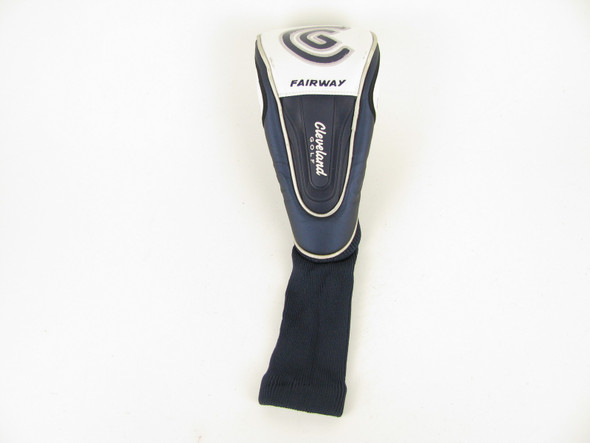 Cleveland Launcher FL Fairway 3 wood Headcover 2011