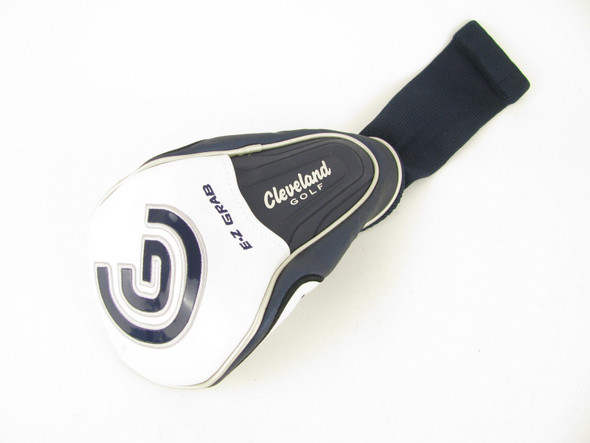 Cleveland Launcher (SL, TL, XL) Driver Headcover 2011