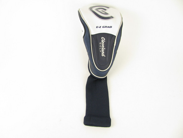 Cleveland Launcher (SL, TL, XL) Driver Headcover 2011