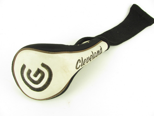 Cleveland Launcher 460 Driver Headcover (GOOD)