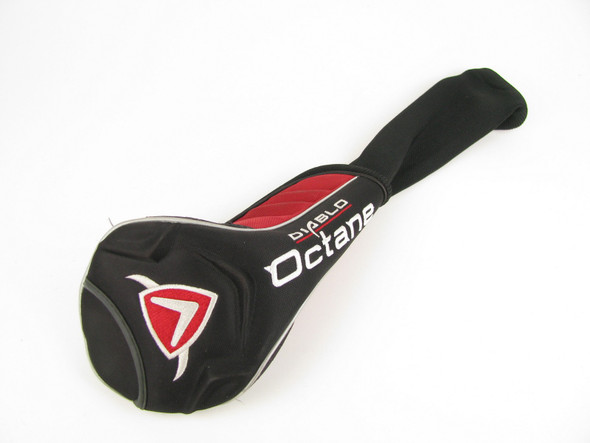 Callaway Diablo Octane Driver Headcover