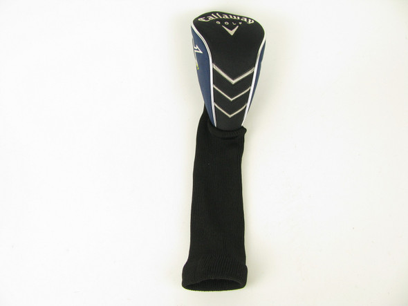 Callaway X 2008 Fairway wood Headcover