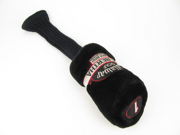 Callaway Big Bertha War Bird Driver Headcover