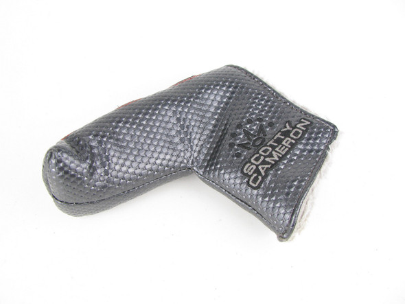 Scotty Cameron Studio Select Putter Headcover