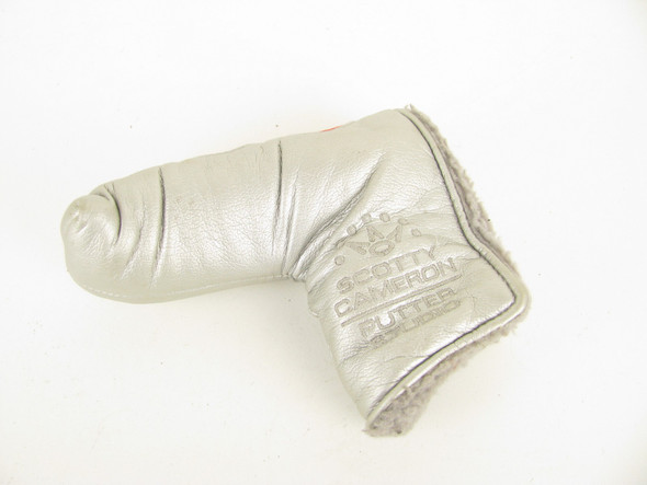 Scotty Cameron Studio Select Titleist Putter Headcover