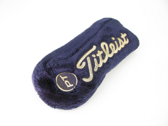 Titleist PT Fairway wood Headcover