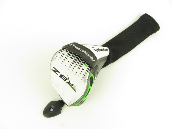 TaylorMade RocketBallz Fairway wood Headcover