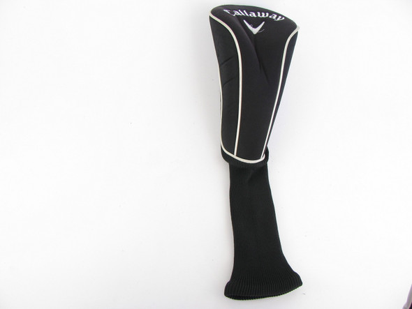Callaway Generic Driver Headcover 460cc BLACK (GOOD)