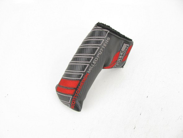 Scotty Cameron Select Putter Headcover