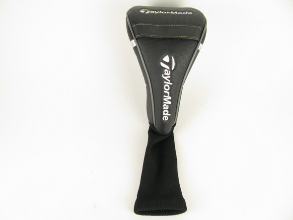 TaylorMade Generic 2014 Driver Headcover 460cc BLACK