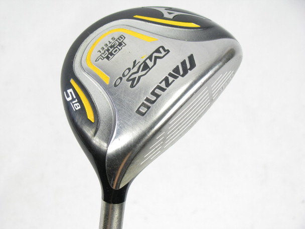 mizuno mx-700 5 wood