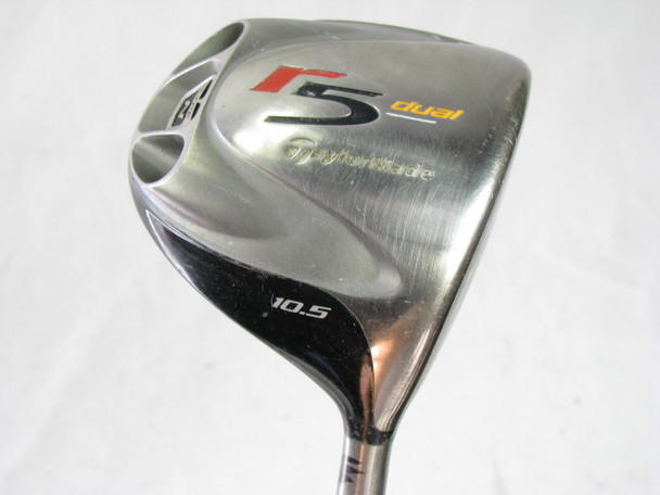 taylormade r5 dual driver