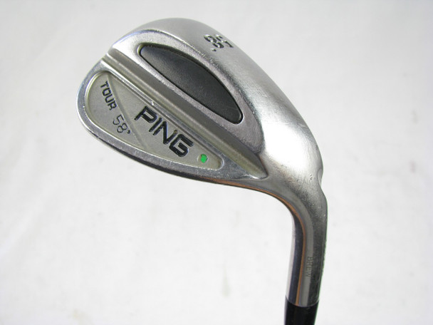 ping tour lob wedge