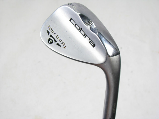 cobra tour trusty wedge 48 degree