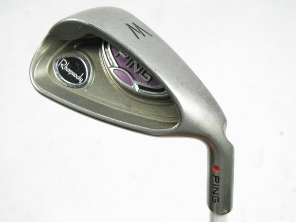 ping ladies rhapsody pitching wedge