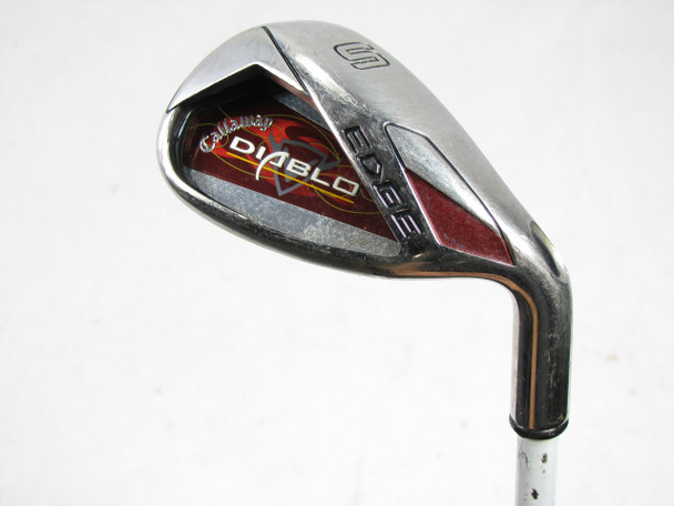 callaway diablo edge sand wedge