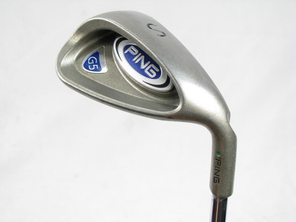 ping g5 sand wedge