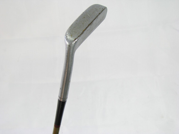 vintage macgregor reg 3852 putter iron master