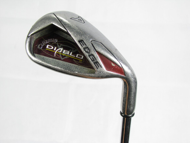 callaway diablo edge gap wedge