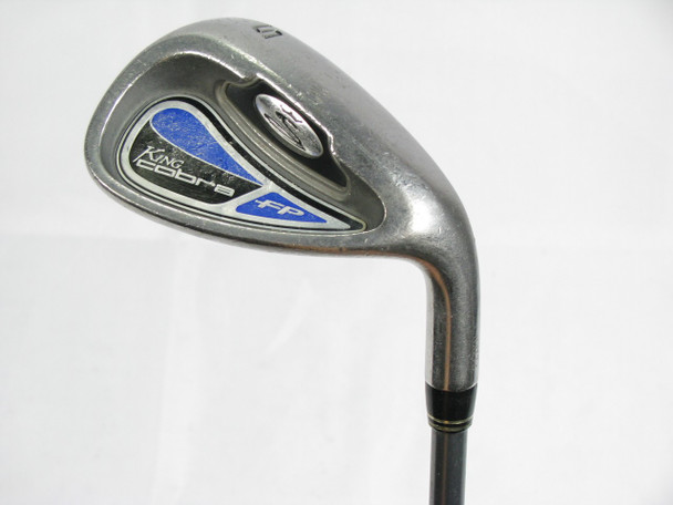 cobra fp sand wedge