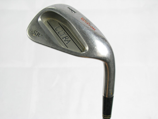 wilson ultra f wedge