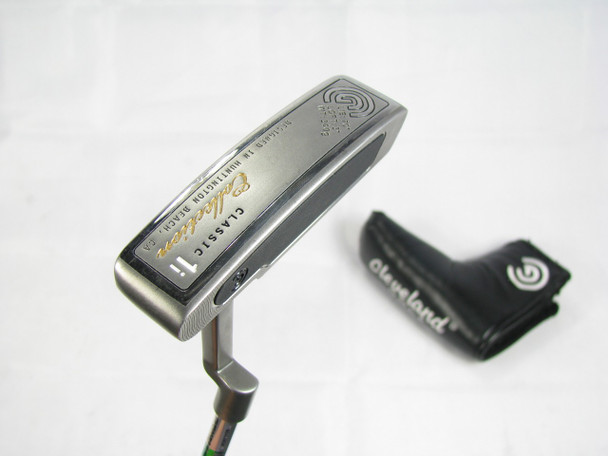 cleveland classic 1i putter