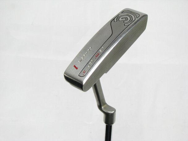 cleveland classic 1 2009 putter