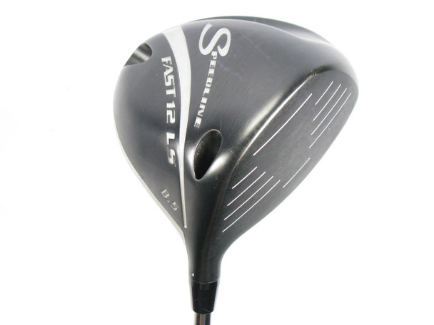 adams speedline fast12 ls driver