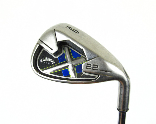 callaway x-22 9 iron