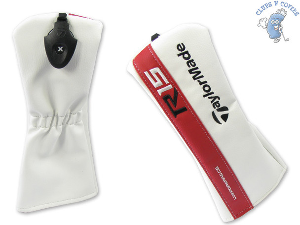 taylormade r15 fairway wood headcover