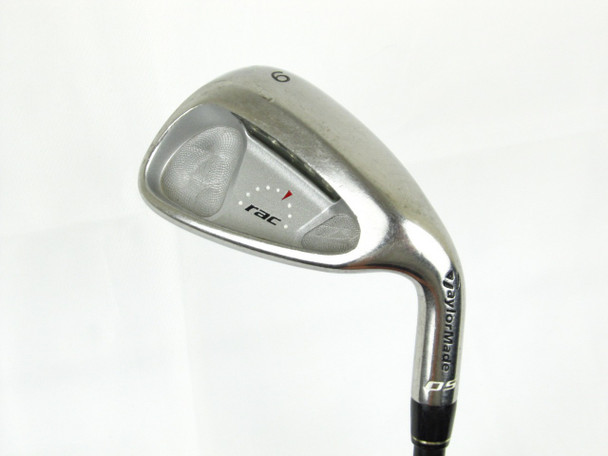 taylormade rac os 9 iron