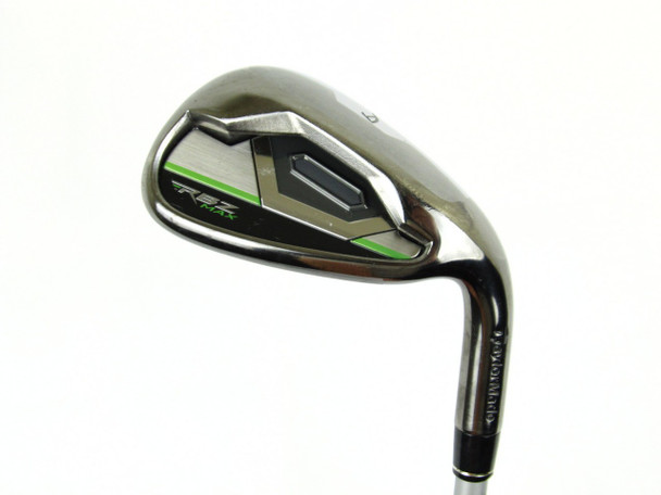taylormade rbz max approach wedge