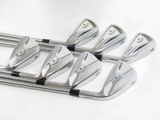 Callaway Apex MB / Apex Pro mixed set