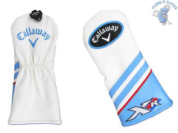 Callaway XR Ladies Fairway Headcover